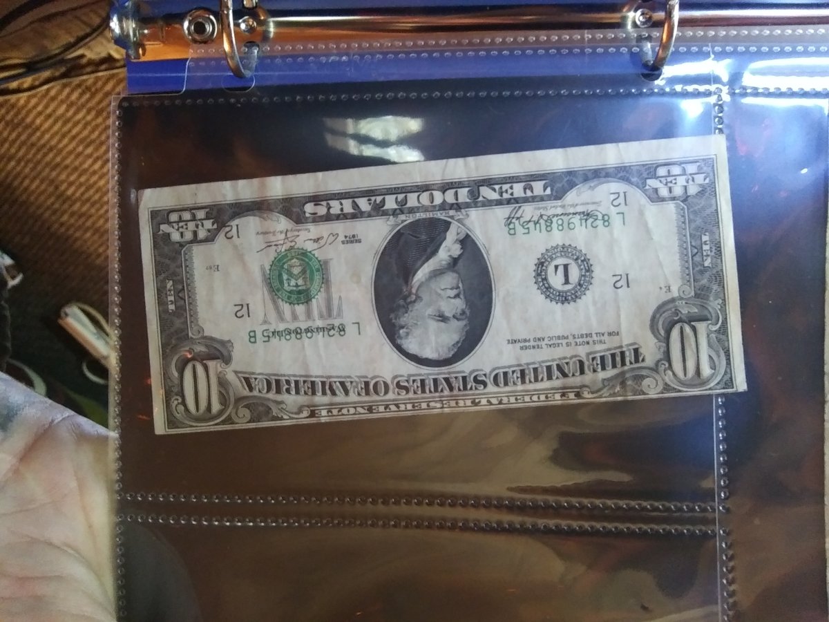 Inherited-A-Large-Collection-From-Family-Member.-Have-Some-Misprinted-Bills