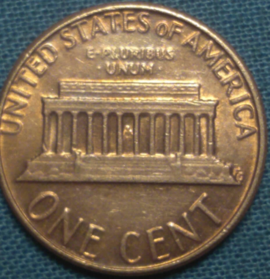 1982-D-Mint-Penny-Large-Or-Small?