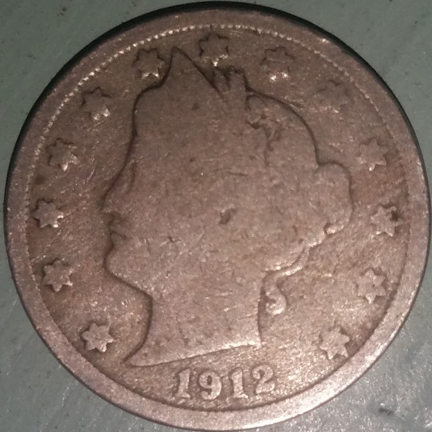 Found-This-In-Pocket-Change-Today-Liberty-V-Nickel