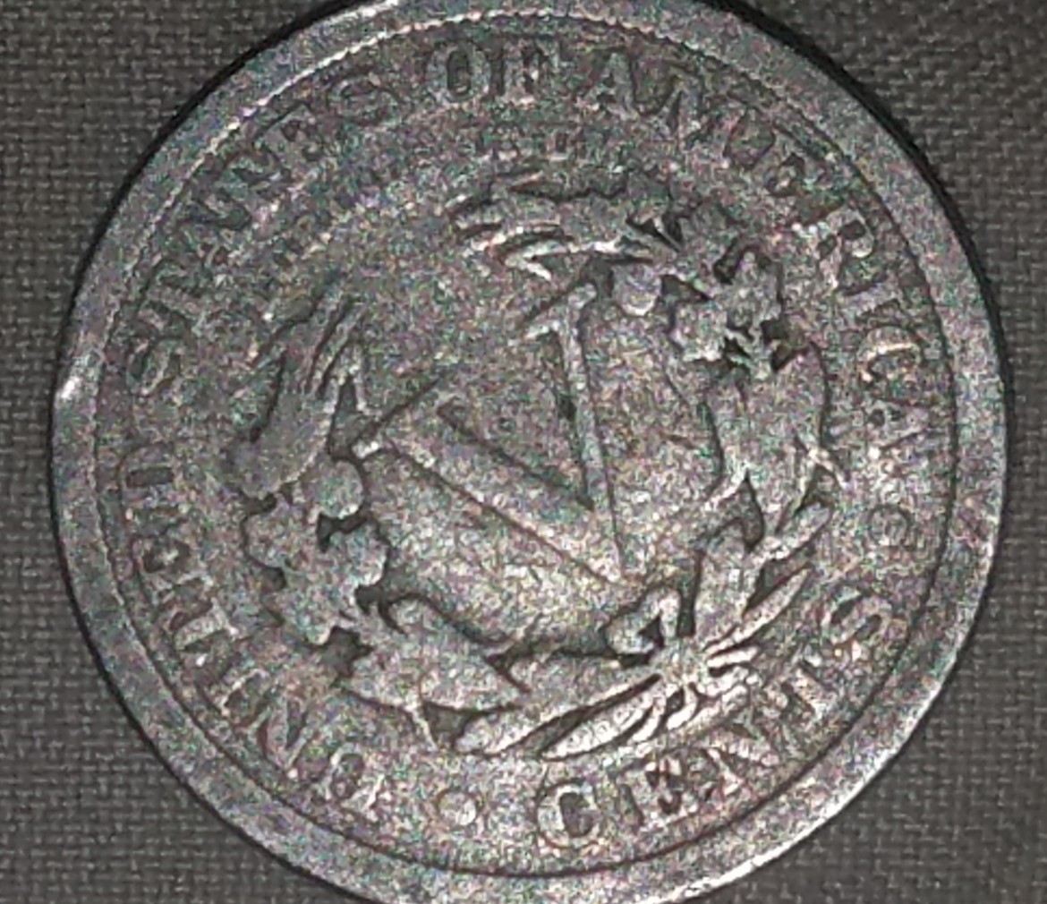 Found-This-In-Pocket-Change-Today-Liberty-V-Nickel