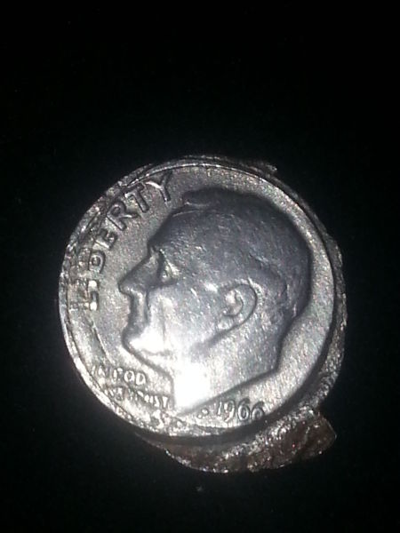 1966-Roosevelt-Dime---Unknown-Mint-ErrorS