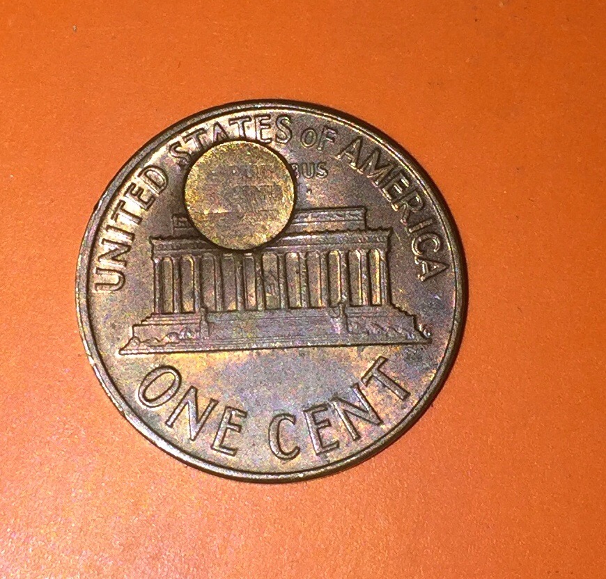 1963-Lincoln-Penny-Error?