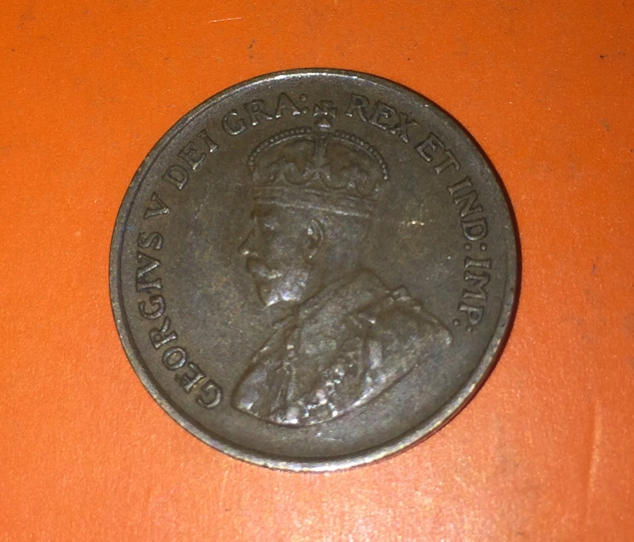 1928-Canadian-Penny-Grading