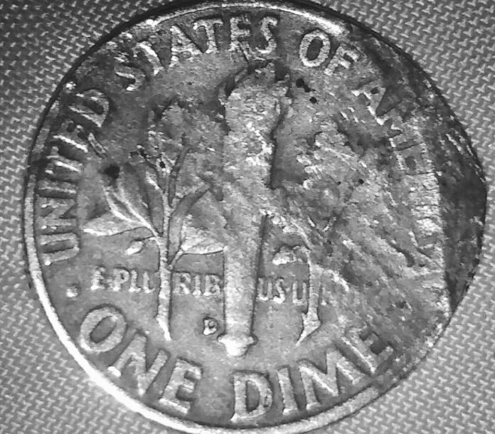 1961-Roosevelt--Dime-Is-This-Error,-Variety,-Or-Sadistic-Coin-Hater?