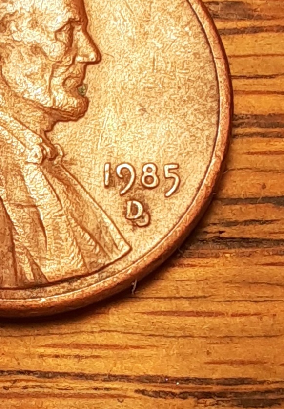 1985-D-Lincoln-Double-Die