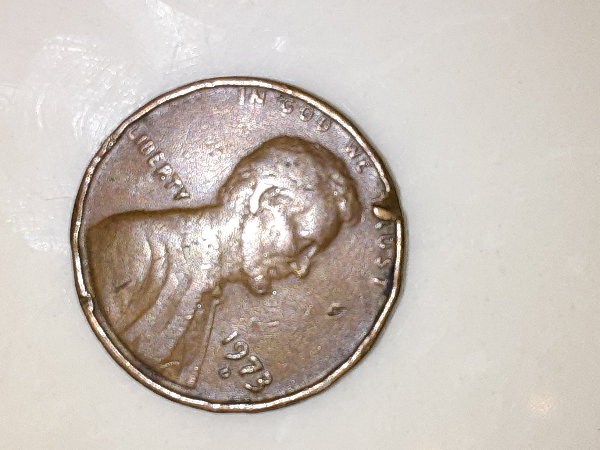 What-Kind-Of-Error-If-Any?-1973-D-And-1980-D-Cents