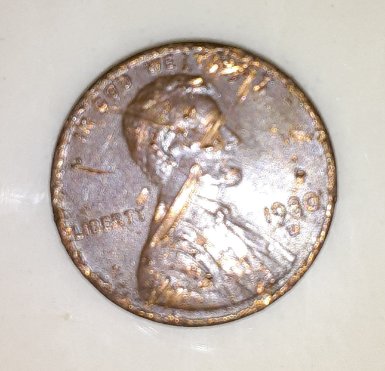 What-Kind-Of-Error-If-Any?-1973-D-And-1980-D-Cents