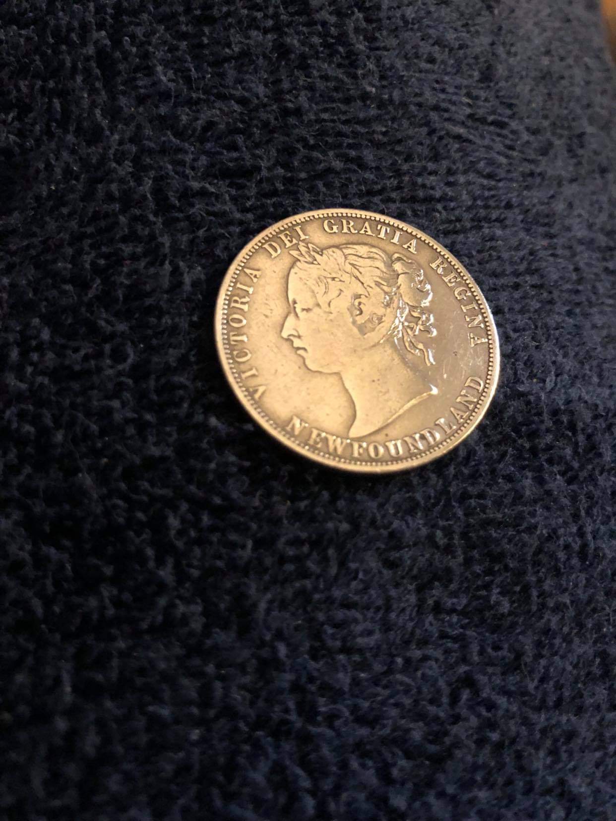 1888-NFLD-50-Cent-Looking-For-Some-Input-On-What-Exactly-I-Have