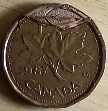 87-Penny-Fault