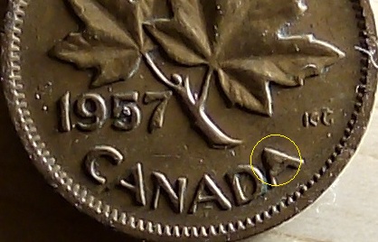 1957-Penny