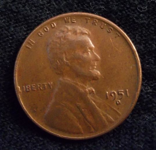 I-Just-Found-A-1951-D-Penny