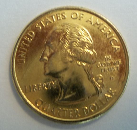 I-Found-A-Quarter-In-A-Change-Dispense-At-A-Store