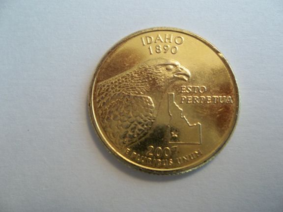 I-Found-A-Quarter-In-A-Change-Dispense-At-A-Store