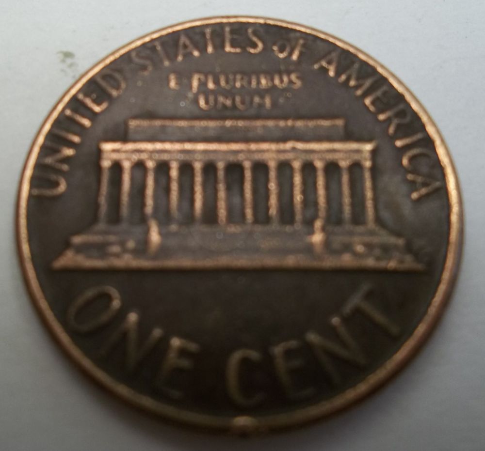 Found-This-Messed-Up-1980-Penny