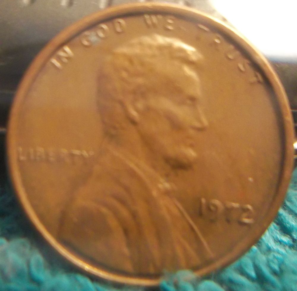 1972-Lincoln-Penny-Possible-Error?
