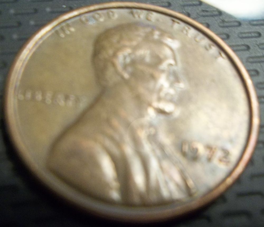1972-Lincoln-Penny-Possible-Error?