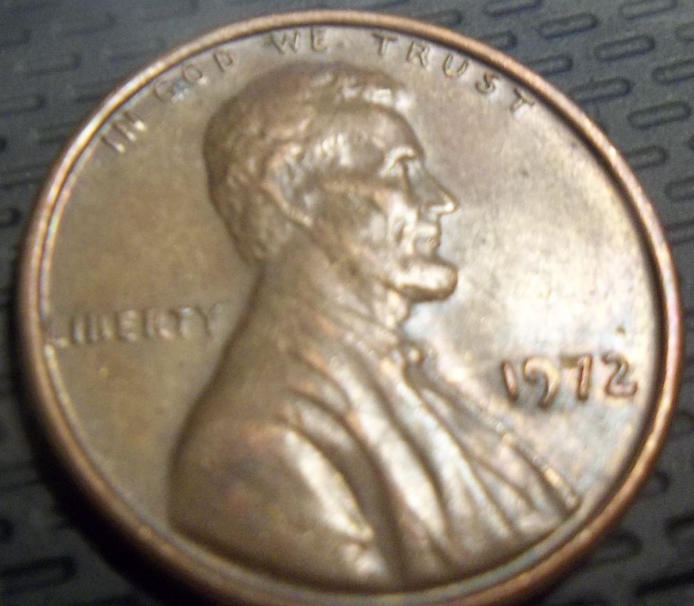 1972-Lincoln-Penny-Possible-Error?