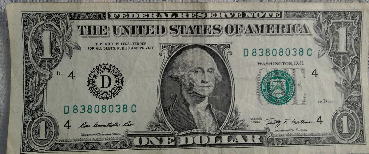 Would-These-Serial-Numbers-A-Keeper