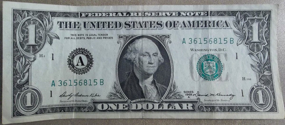 Found-A-1969-$1-Today
