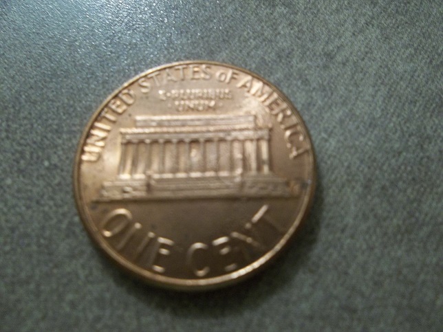 Found-This-1983-Penny-And-Wondering