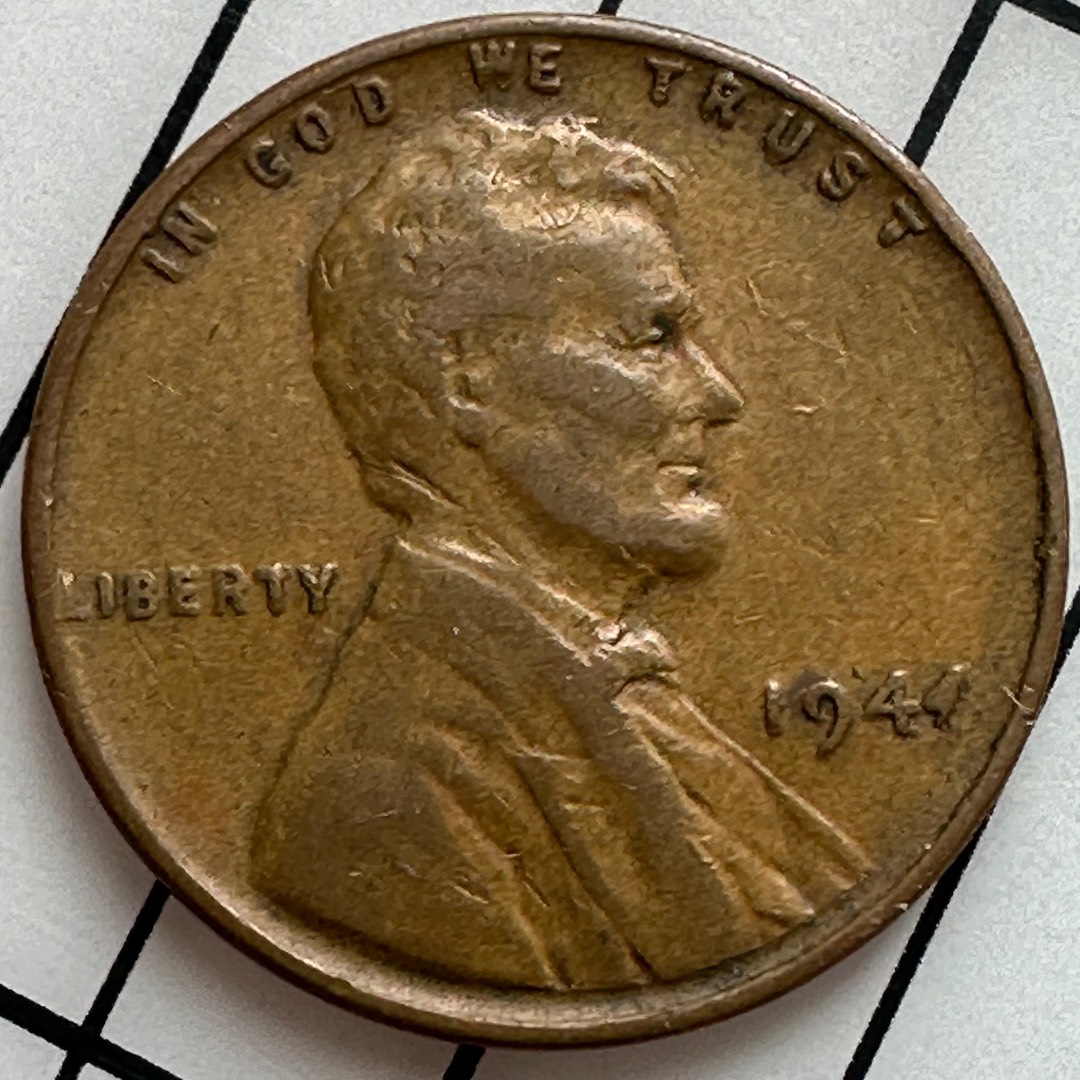 Lincoln-Penny-1941-Or-1944---Please-Help!