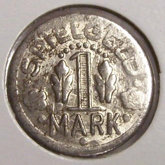 Identify,-Grade-And-Price-Please-|-German-1-Mark-Play-Money