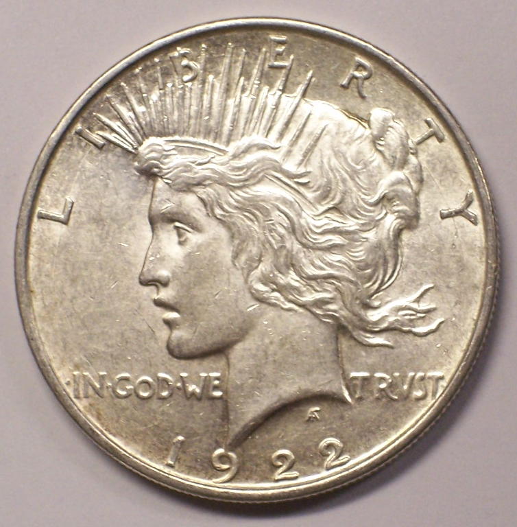 1922-D-Peace-$-Grade-Please-Based-On-70-Point-Scale