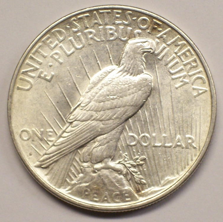 1922-D-Peace-$-Grade-Please-Based-On-70-Point-Scale
