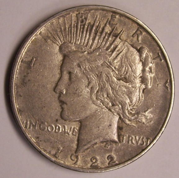 1922-D-Peace-$-Grade-Please-Based-On-70-Point-Scale