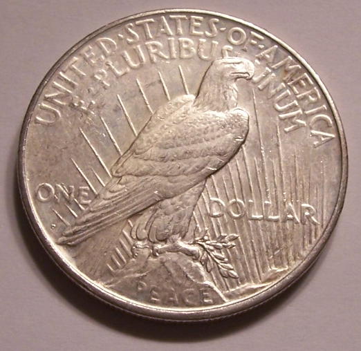 1922-D-Peace-$-Grade-Please-Based-On-70-Point-Scale
