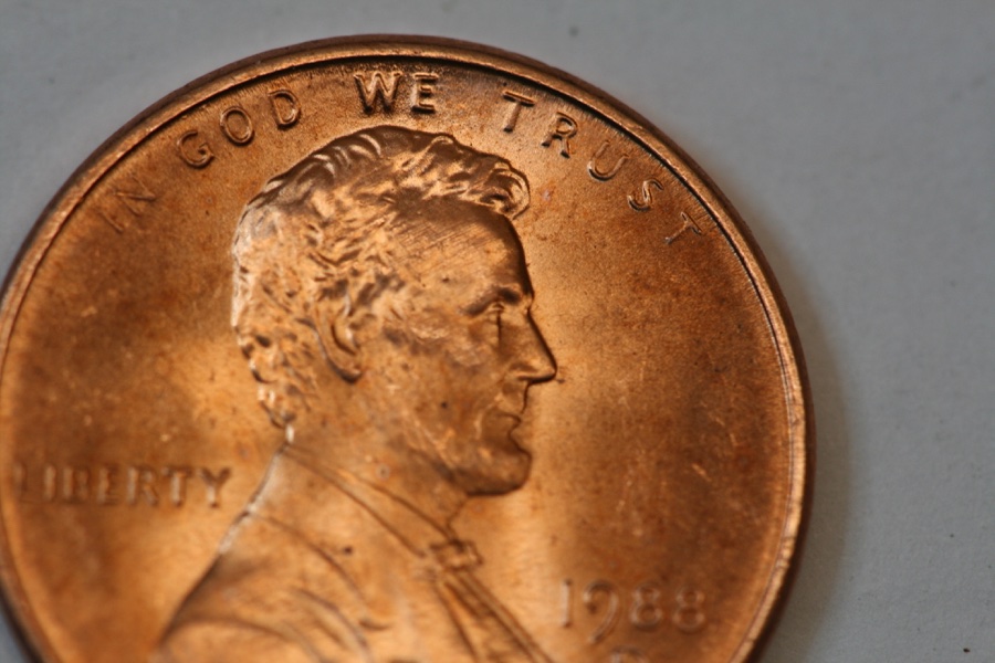 1988-D-Penny-With-A-Weird-Eye?