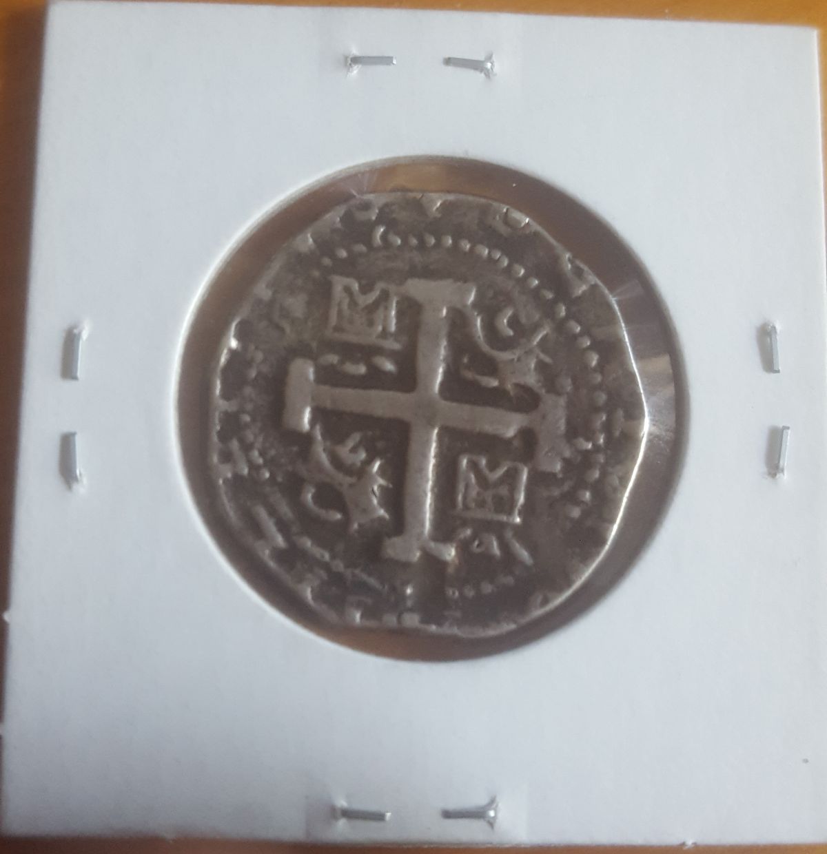 No-Clue-What-It-Is,-1600's-Maybe?