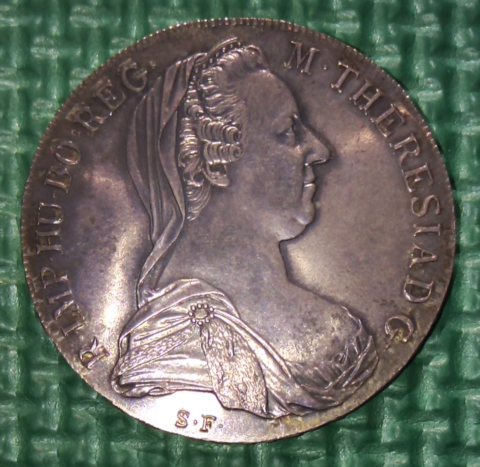 Modern-Maria-Theresa-Thaler?