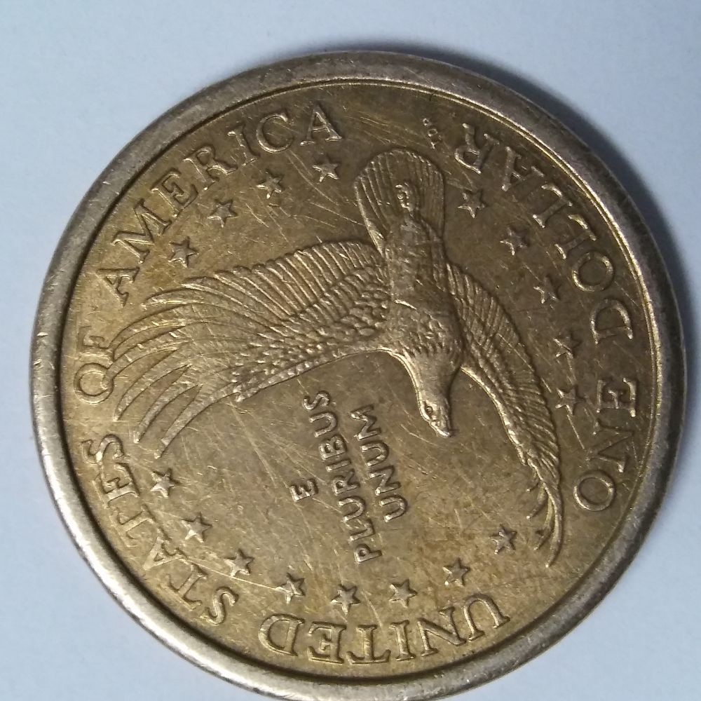 2000-P-Sacaqawea-Wounded-Eagle