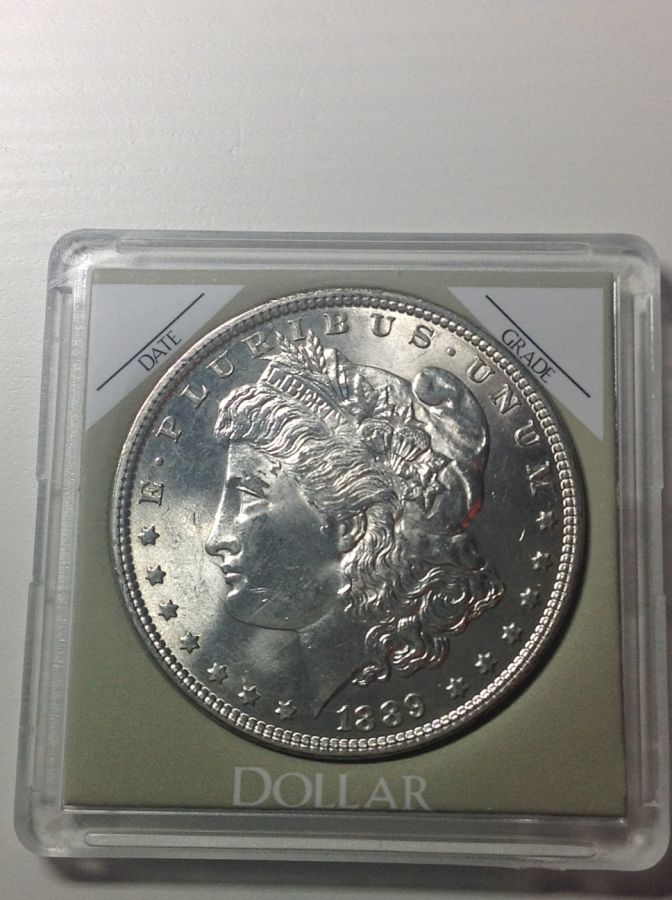 1889-P-Morgan-Please-Grade