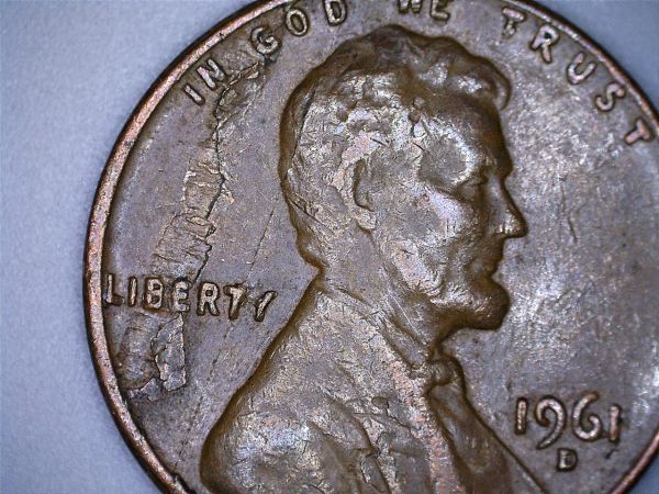 1961-D-Massive-Lamination,-My-Biggest-To-Date
