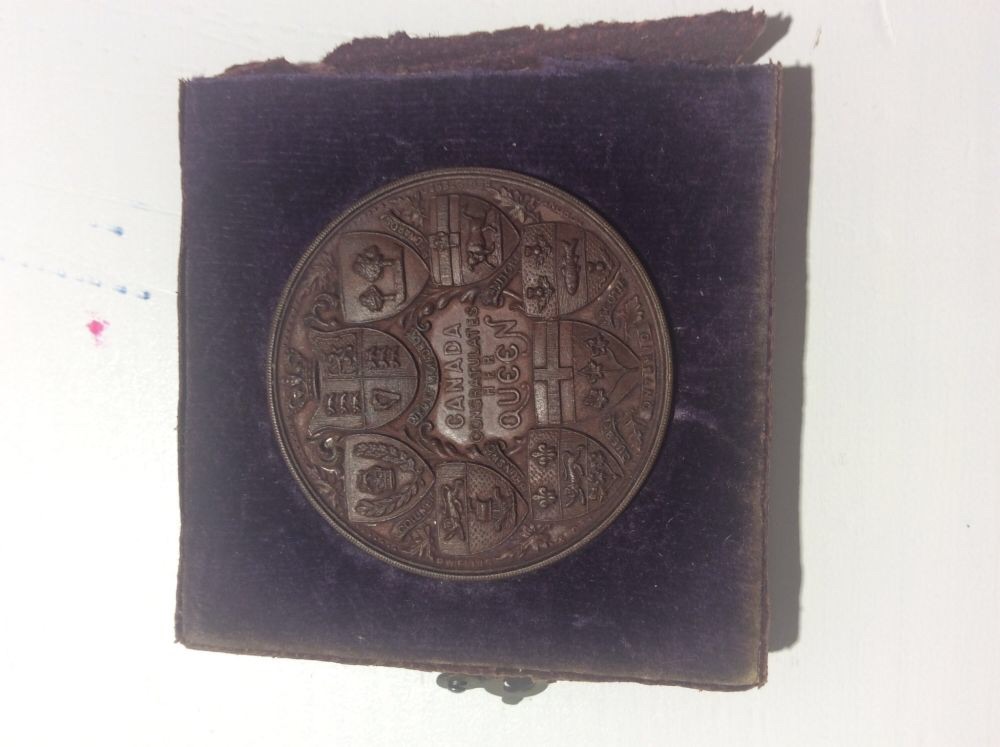 Canadian-Commemorative-1837-1897-Coin