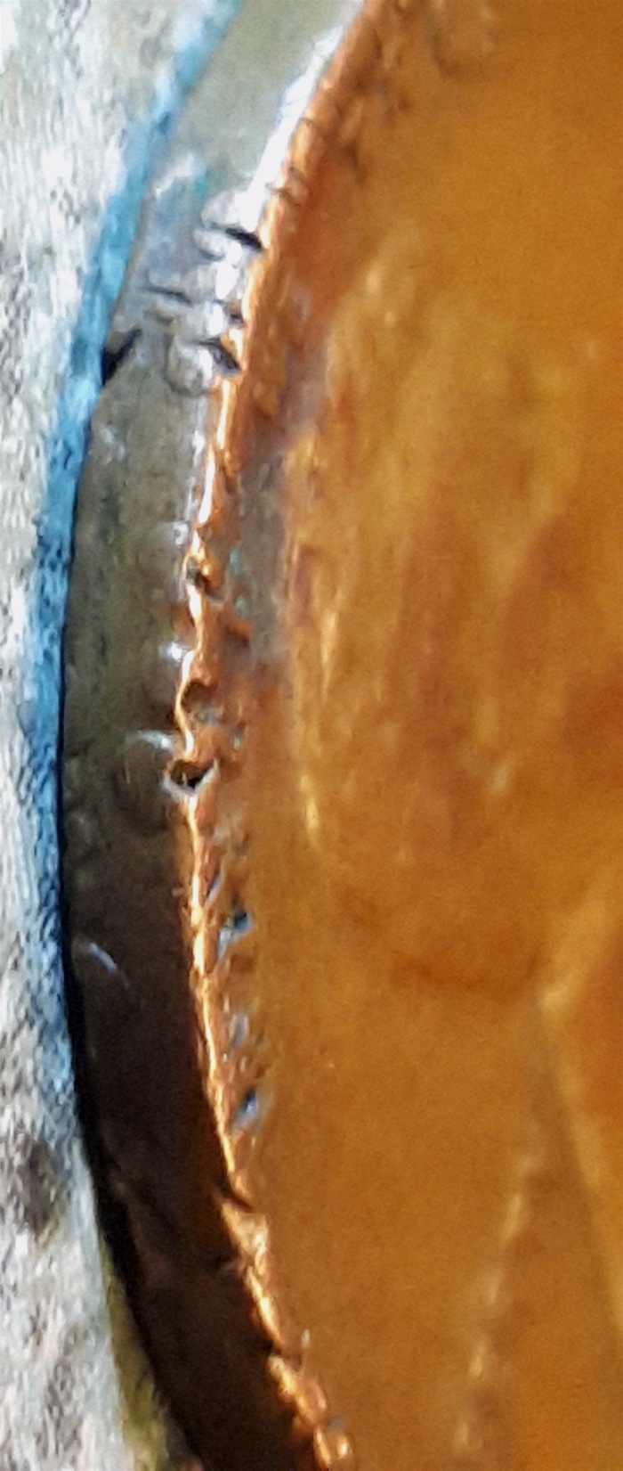 1944-D-Wheat-Penny-Error--Or-Damage?