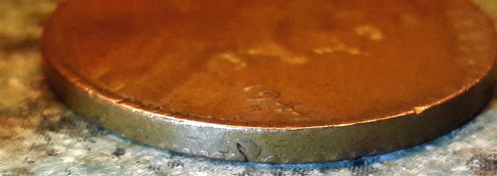 1944-D-Wheat-Penny-Error--Or-Damage?