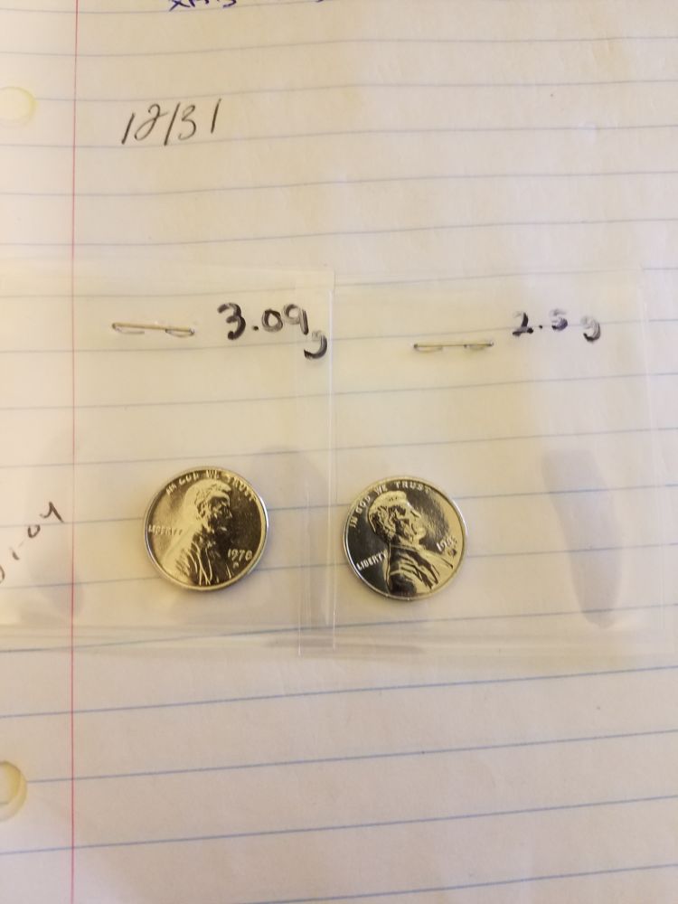 1978-And-1983-Silver-Penny