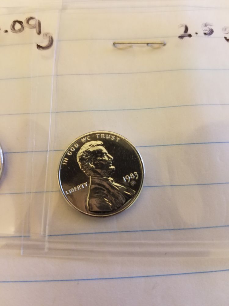 1978-And-1983-Silver-Penny