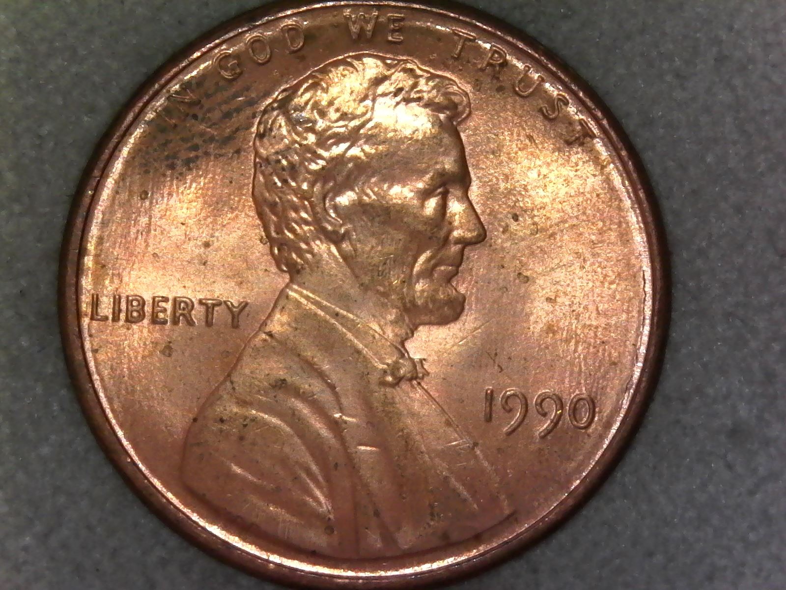 Please-Grading-1990-Lincoln-Cent