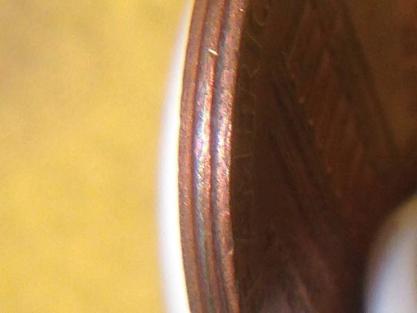 2000-D-Edge-Of-Penny