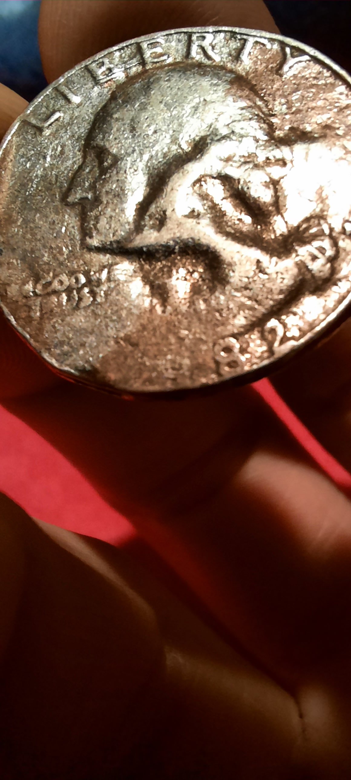 Help!-1982-D-Quarter-With-Major-Errors?