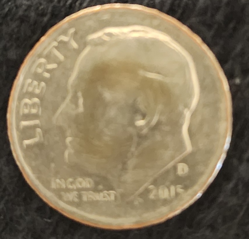 2015-Dime-Strange-Looking