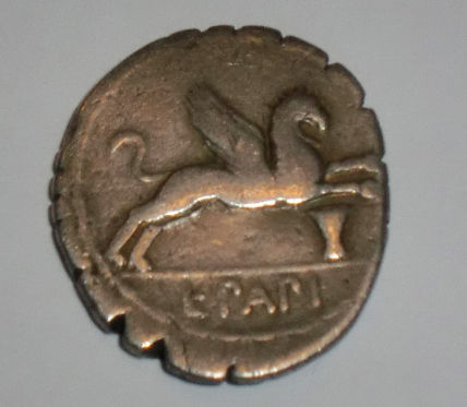 L.-Papi-Roman-Denarius-79Bc