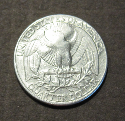 Washington-Quarter-1991-Die-Crack-Error?