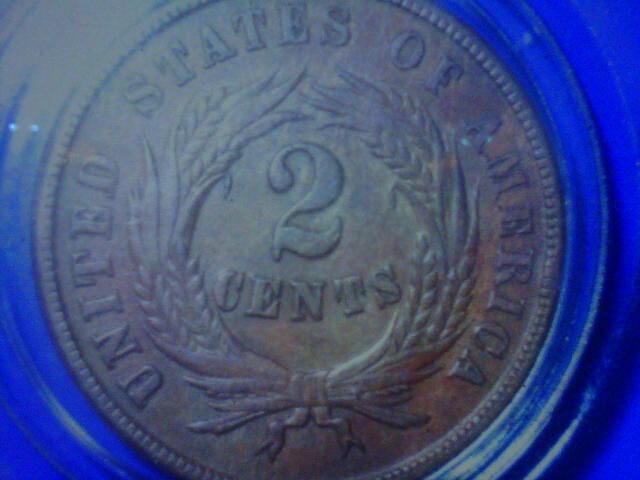 1864-Two-Cent