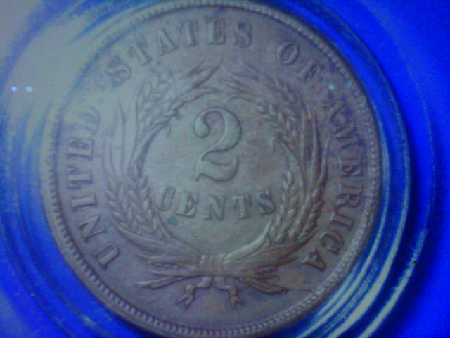 1864-Two-Cent