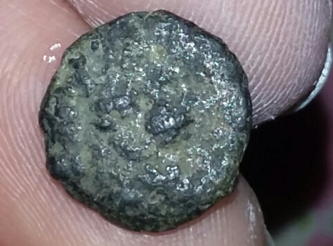 Ancient-Roman-Coin-Identification